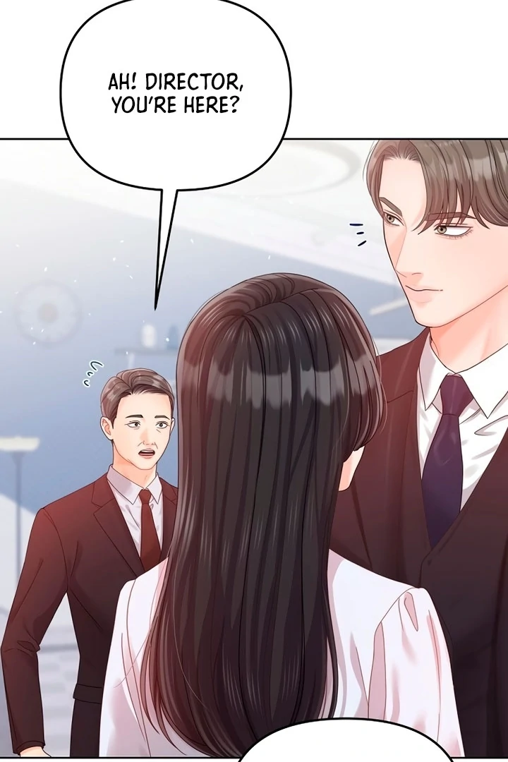 Sexy Noona Chapter 1 - page 40