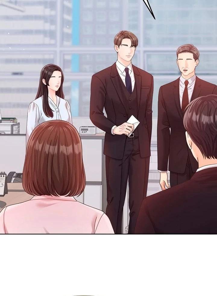 Sexy Noona Chapter 1 - page 42
