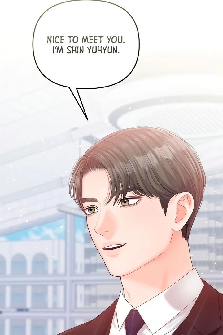 Sexy Noona Chapter 1 - page 43