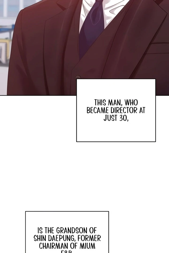 Sexy Noona Chapter 1 - page 44