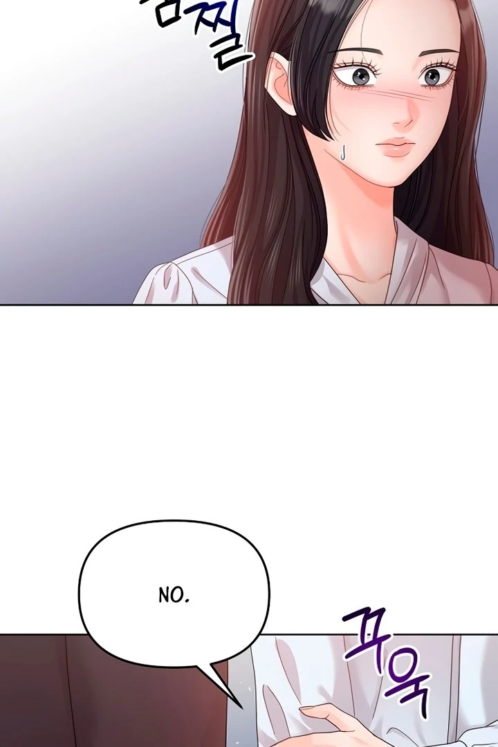Sexy Noona Chapter 1 - page 46