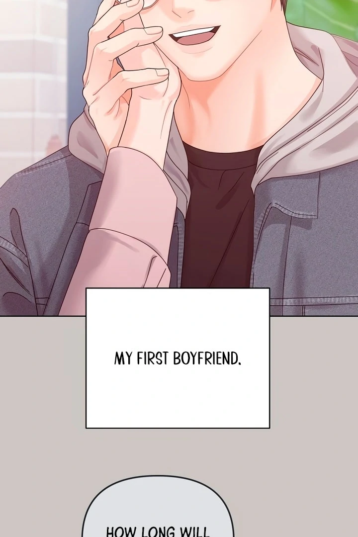 Sexy Noona Chapter 1 - page 53