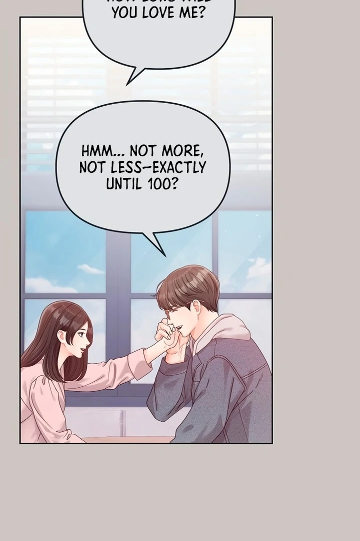 Sexy Noona Chapter 1 - page 54