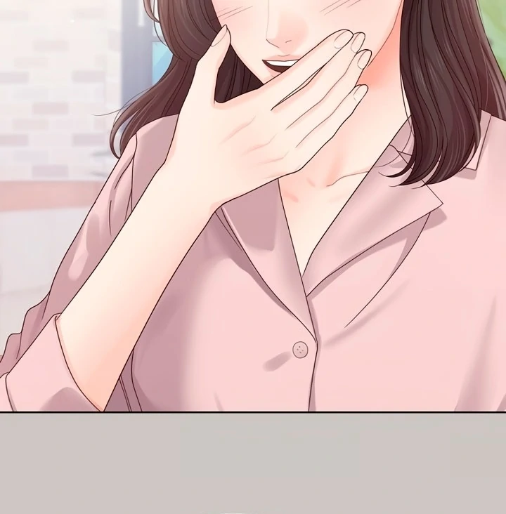 Sexy Noona Chapter 1 - page 56
