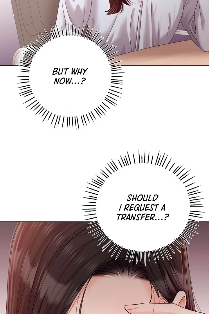 Sexy Noona Chapter 1 - page 60
