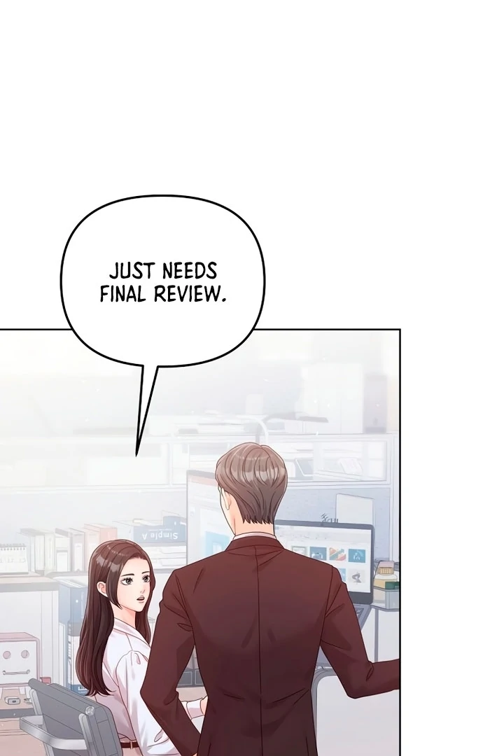 Sexy Noona Chapter 1 - page 63