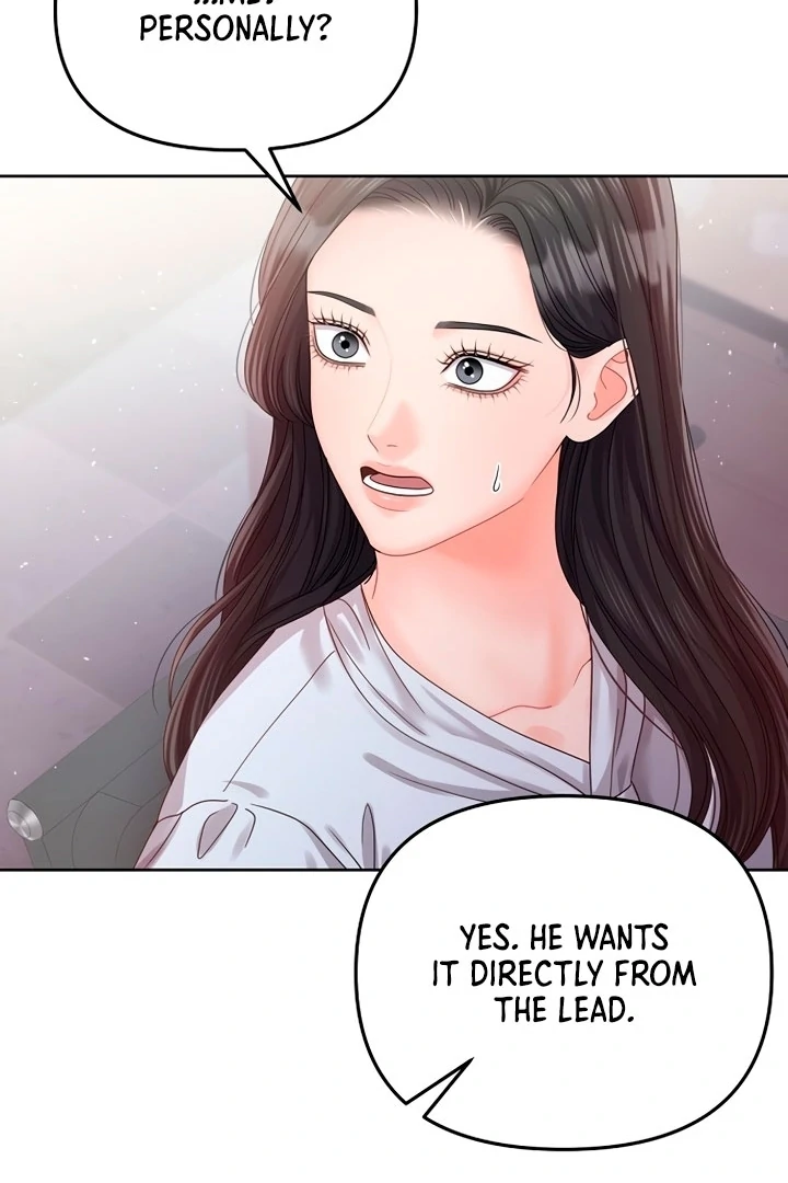 Sexy Noona Chapter 1 - page 65