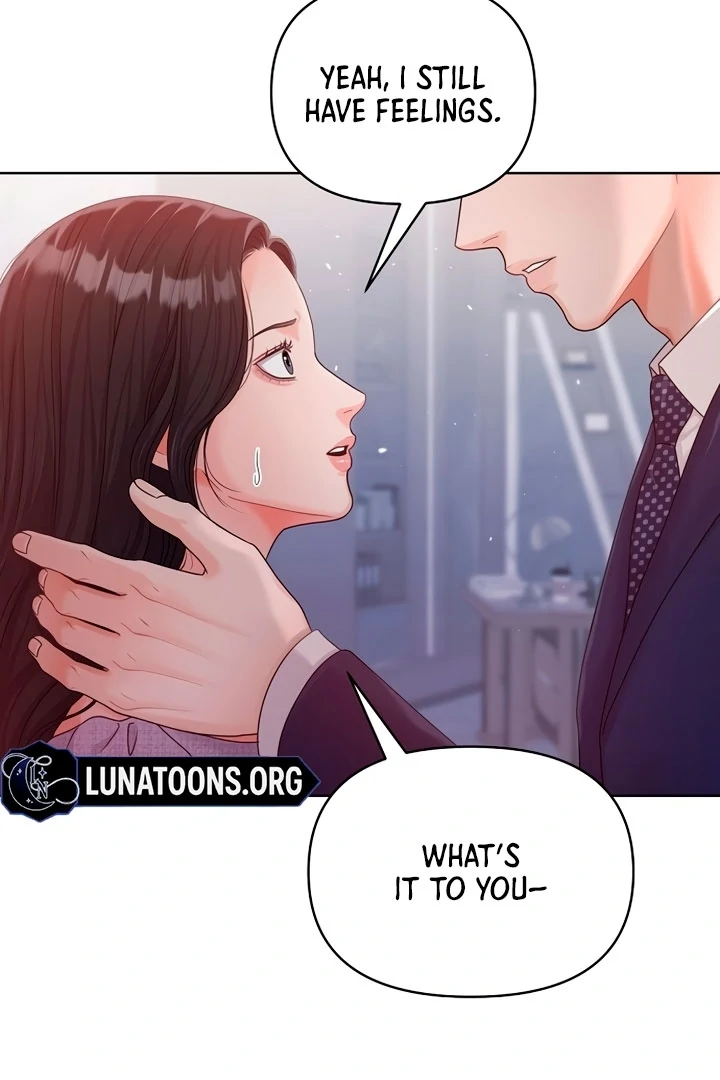 Sexy Noona Chapter 1 - page 6