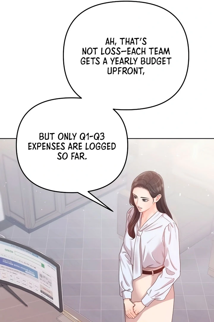 Sexy Noona Chapter 1 - page 71
