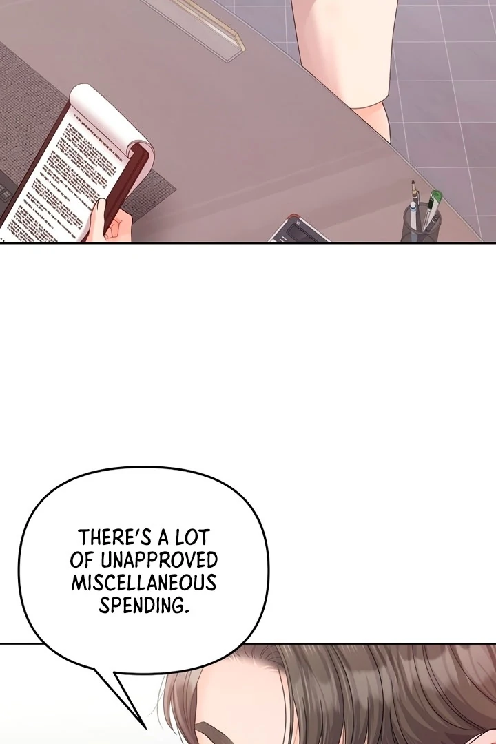 Sexy Noona Chapter 1 - page 72