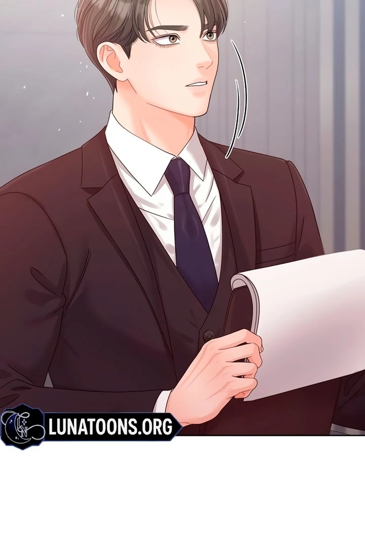 Sexy Noona Chapter 1 - page 76