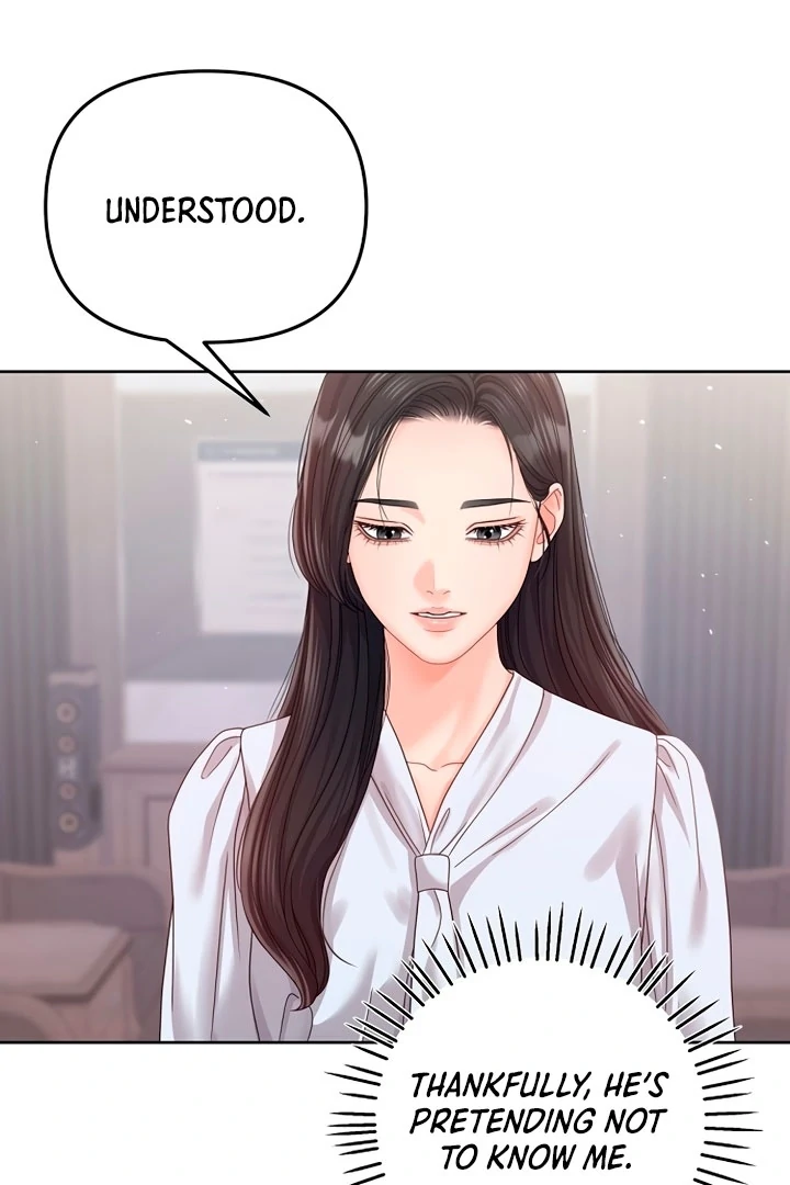 Sexy Noona Chapter 1 - page 77