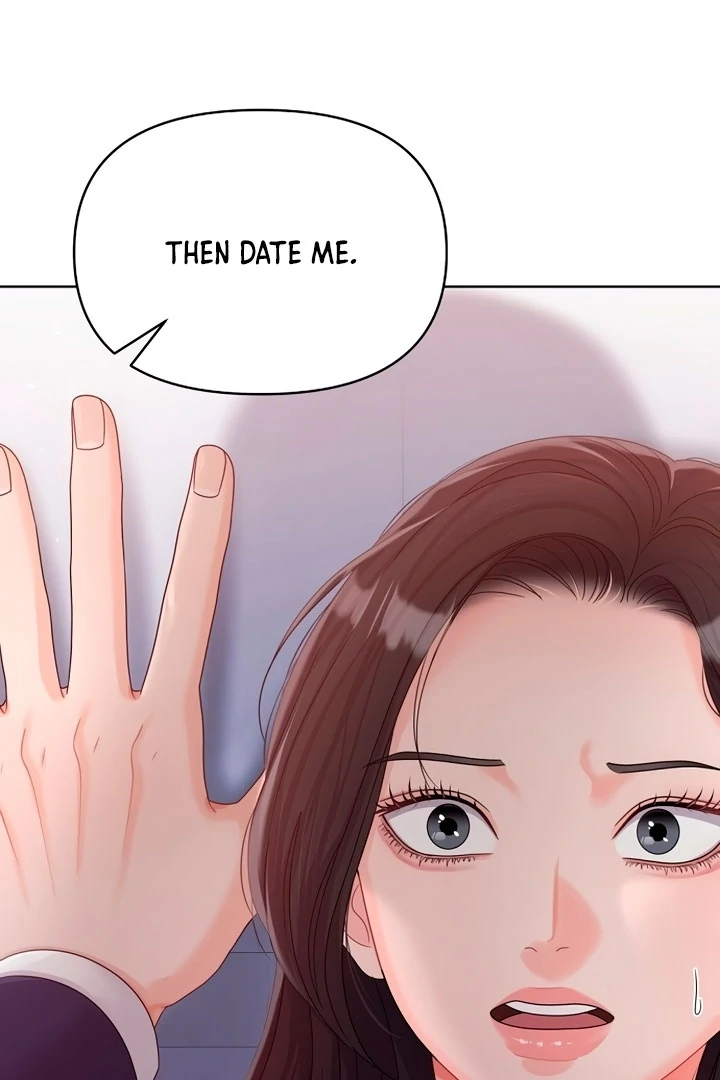 Sexy Noona Chapter 1 - page 7