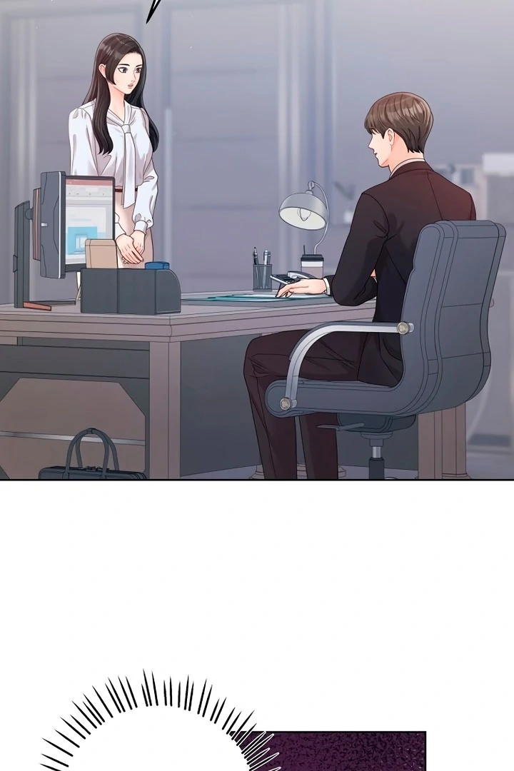 Sexy Noona Chapter 1 - page 81