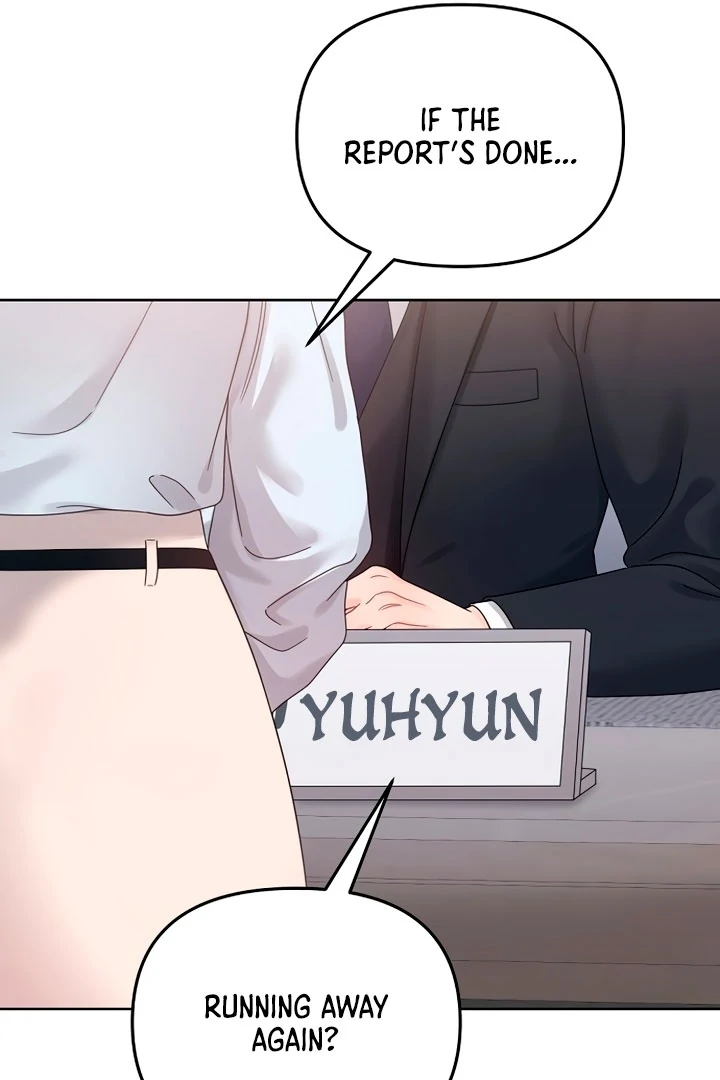 Sexy Noona Chapter 1 - page 85