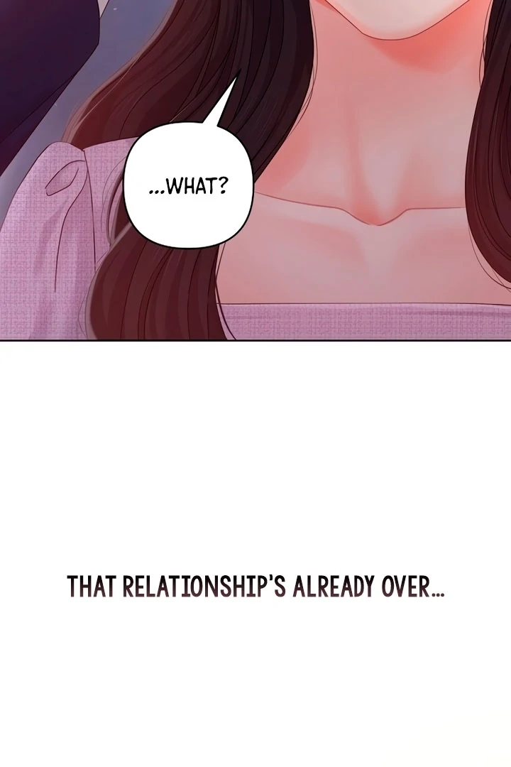 Sexy Noona Chapter 1 - page 8