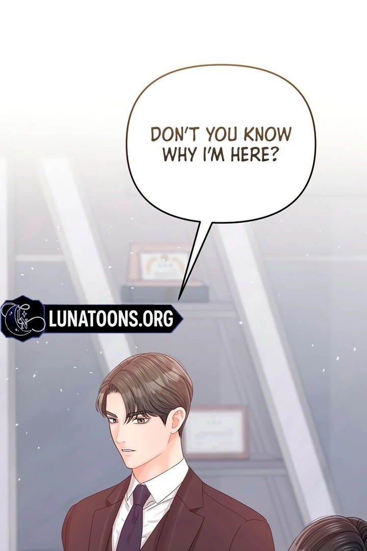 Sexy Noona Chapter 1 - page 89