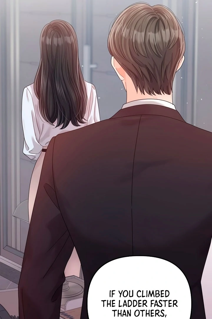 Sexy Noona Chapter 1 - page 93