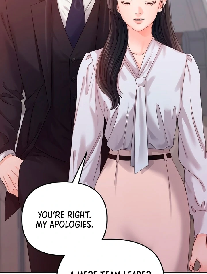 Sexy Noona Chapter 1 - page 96