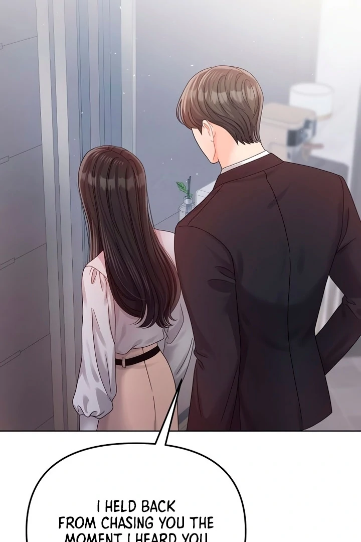 Sexy Noona Chapter 1 - page 98