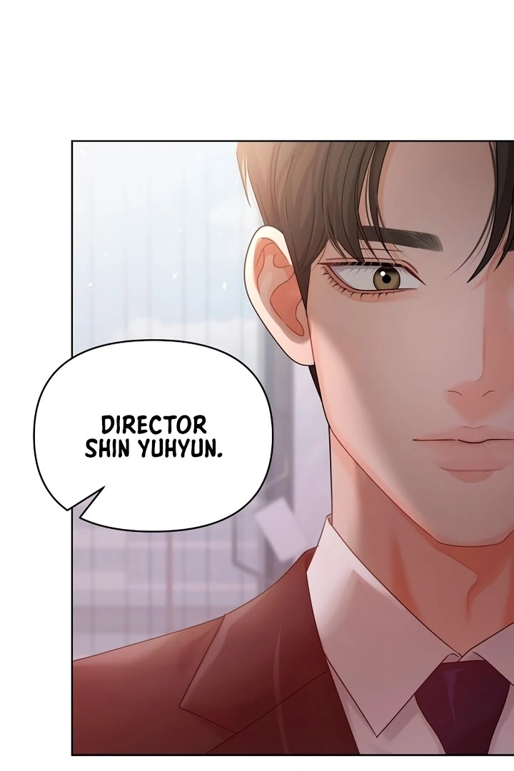 Sexy Noona Chapter 2 - page 9