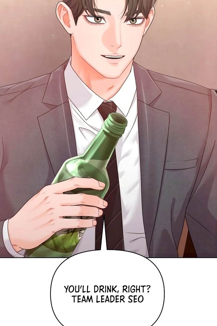 Sexy Noona Chapter 2 - page 102