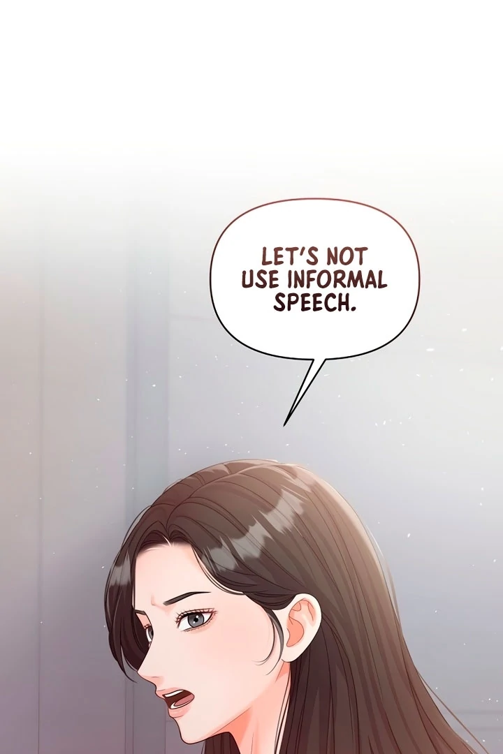 Sexy Noona Chapter 2 - page 10