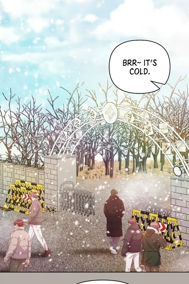 Sexy Noona Chapter 2 - page 16