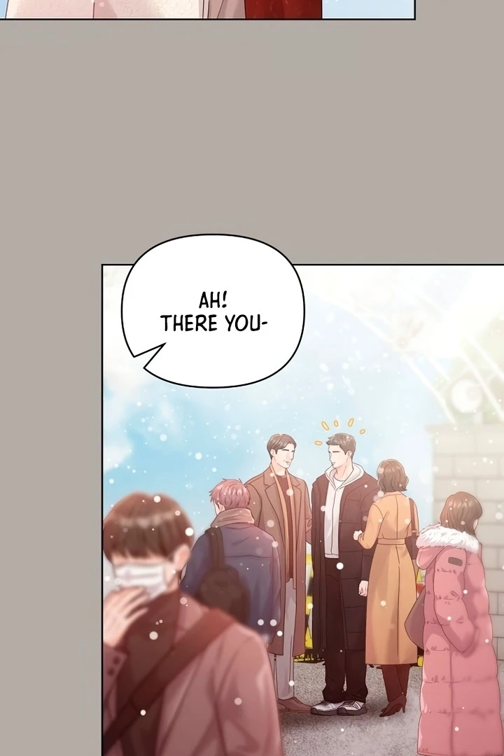 Sexy Noona Chapter 2 - page 18
