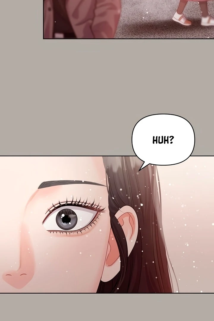 Sexy Noona Chapter 2 - page 19