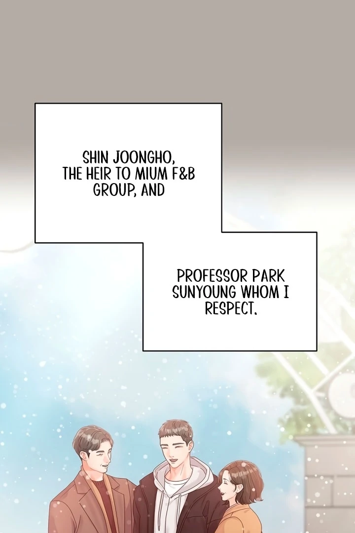 Sexy Noona Chapter 2 - page 20