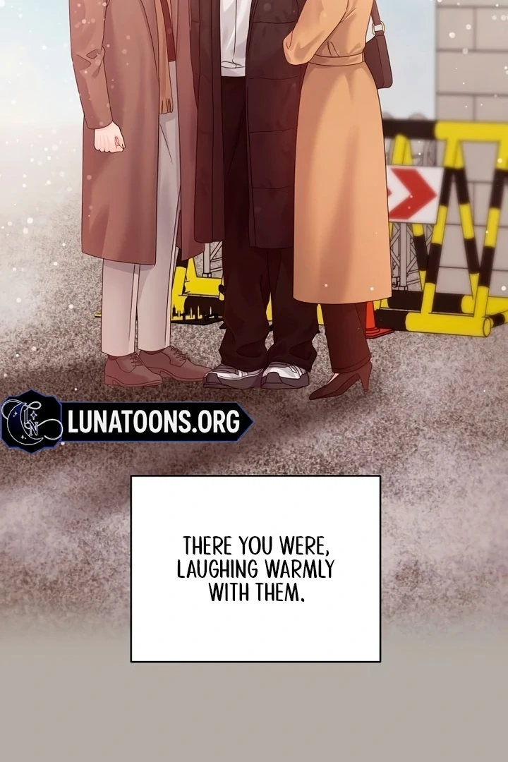 Sexy Noona Chapter 2 - page 21