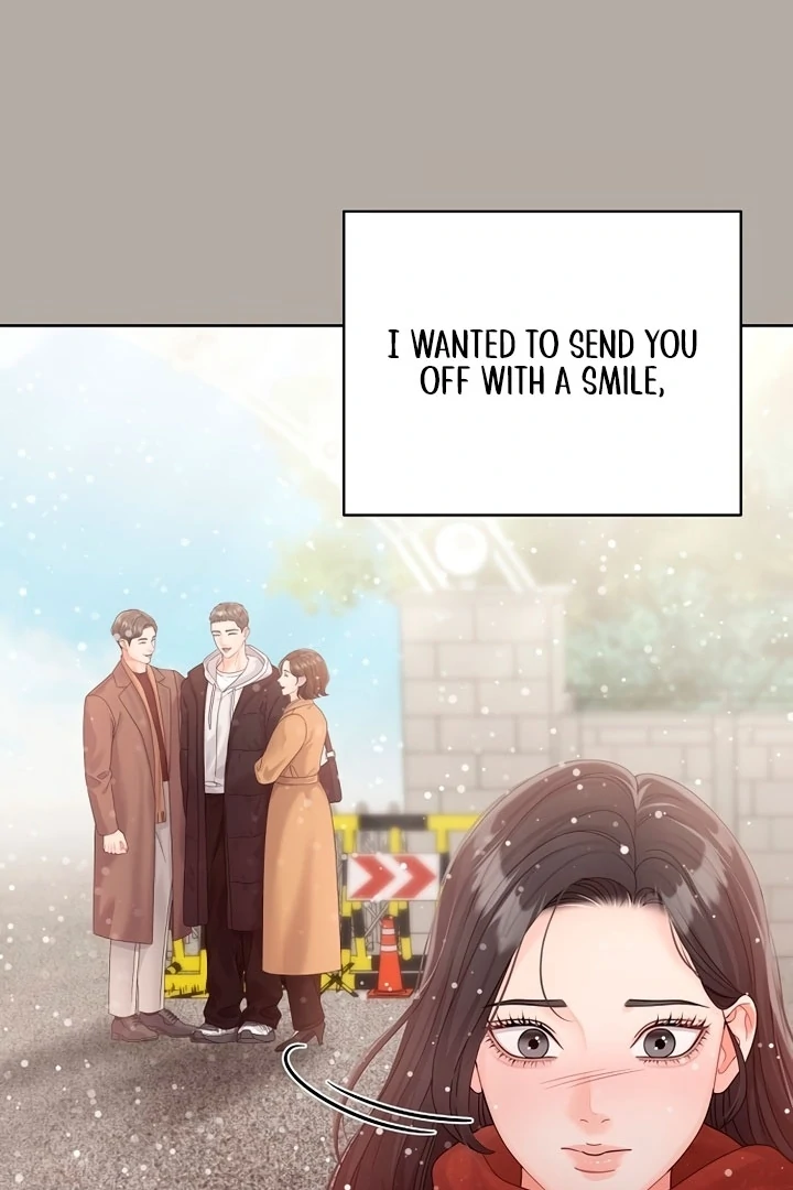 Sexy Noona Chapter 2 - page 22