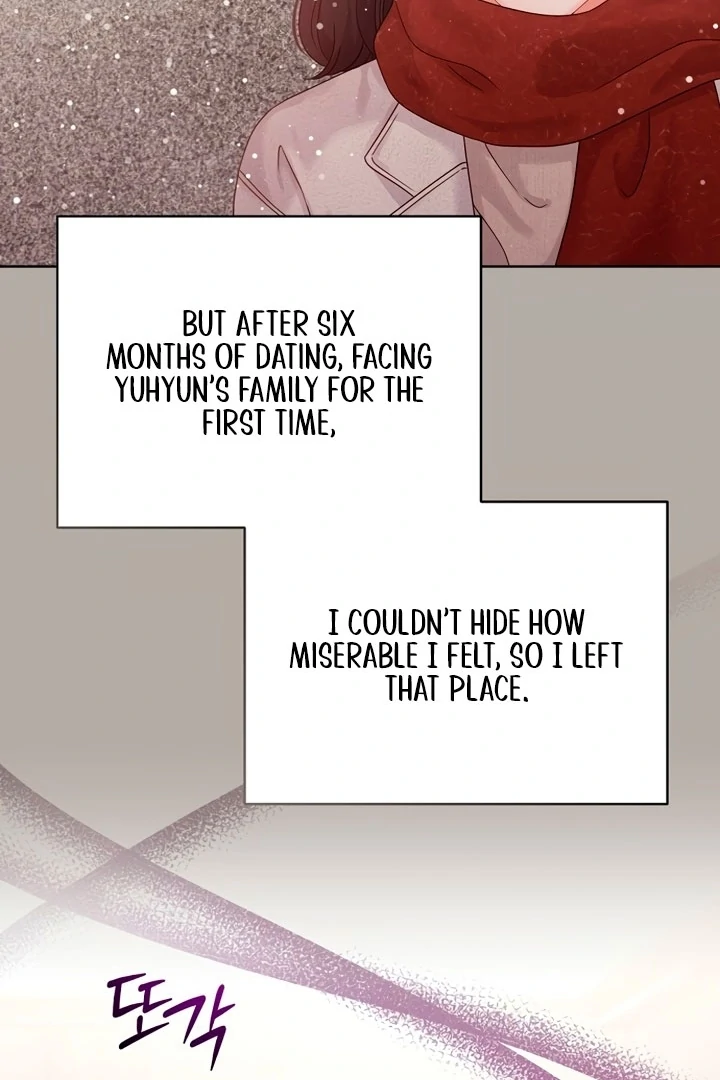 Sexy Noona Chapter 2 - page 23