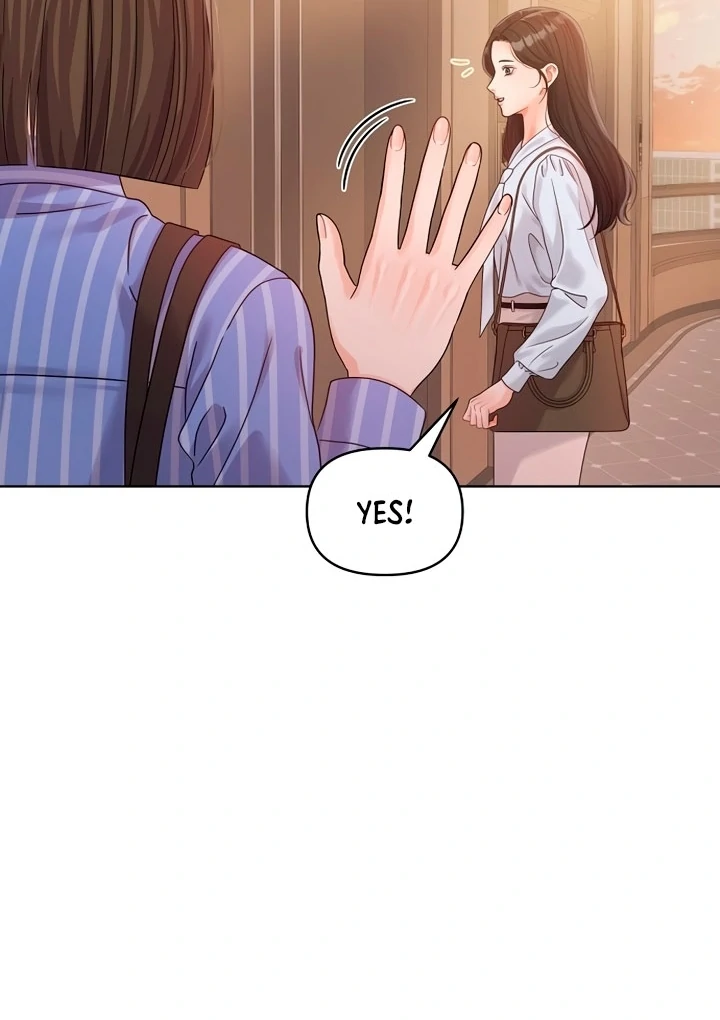 Sexy Noona Chapter 2 - page 28