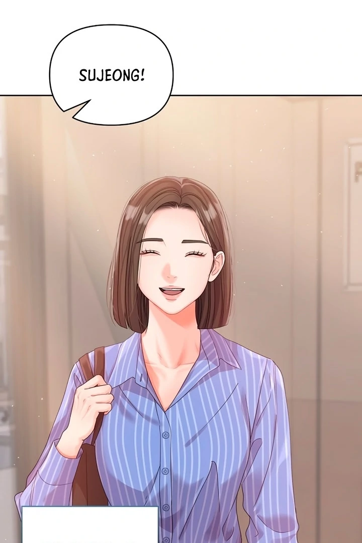 Sexy Noona Chapter 2 - page 29