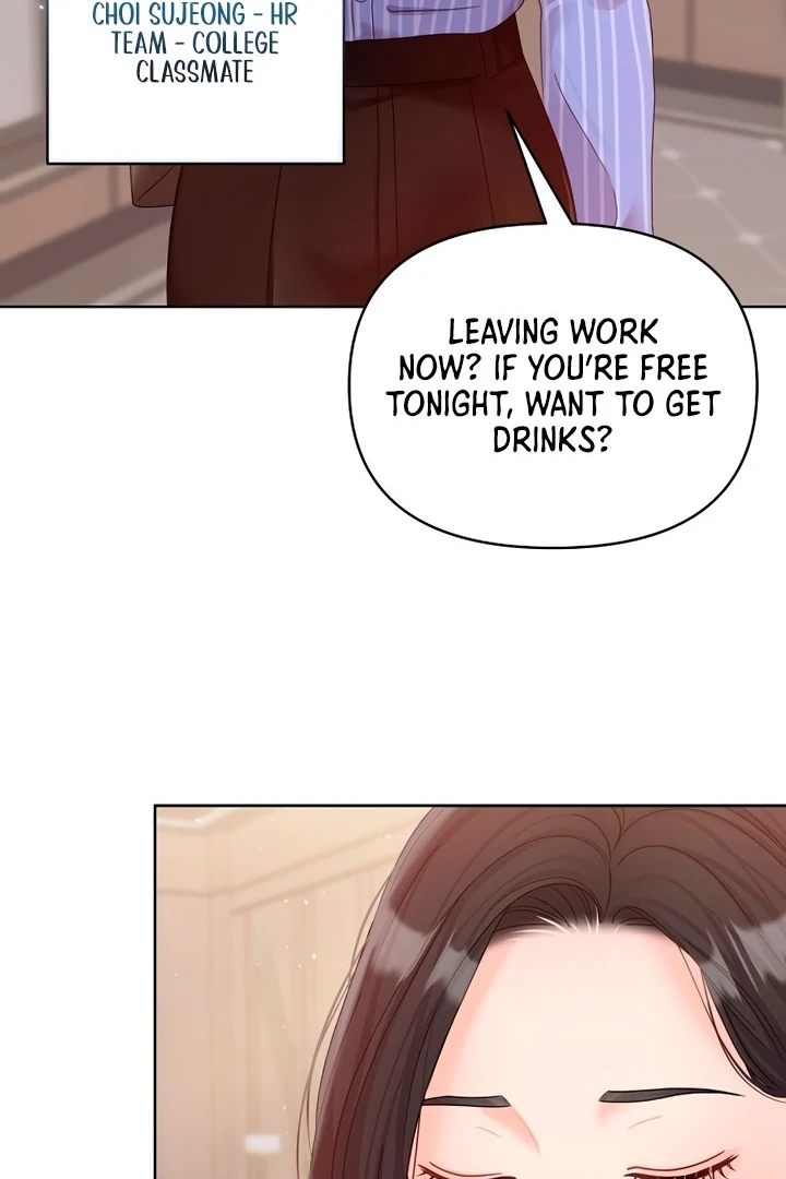 Sexy Noona Chapter 2 - page 30