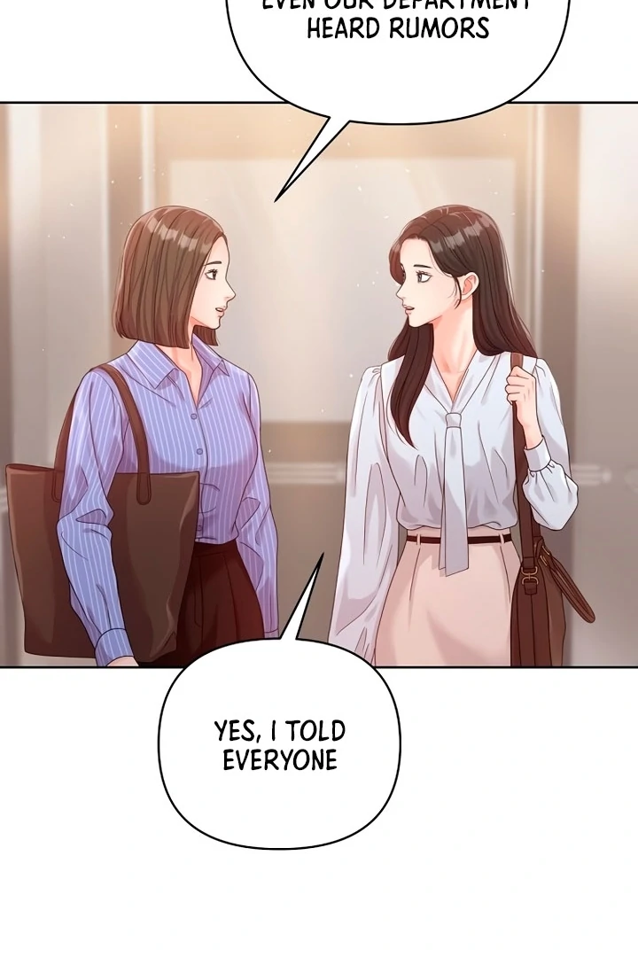 Sexy Noona Chapter 2 - page 32