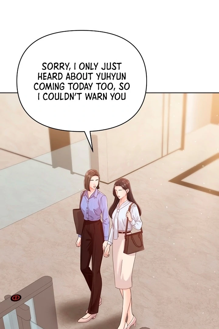 Sexy Noona Chapter 2 - page 33
