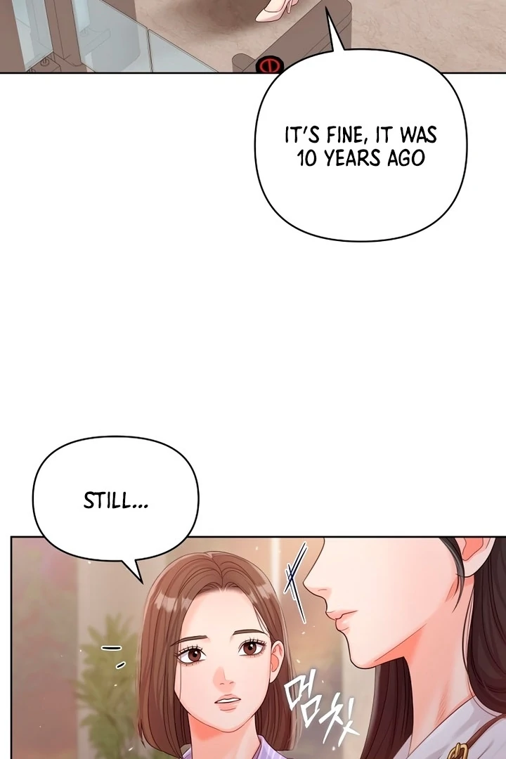 Sexy Noona Chapter 2 - page 34