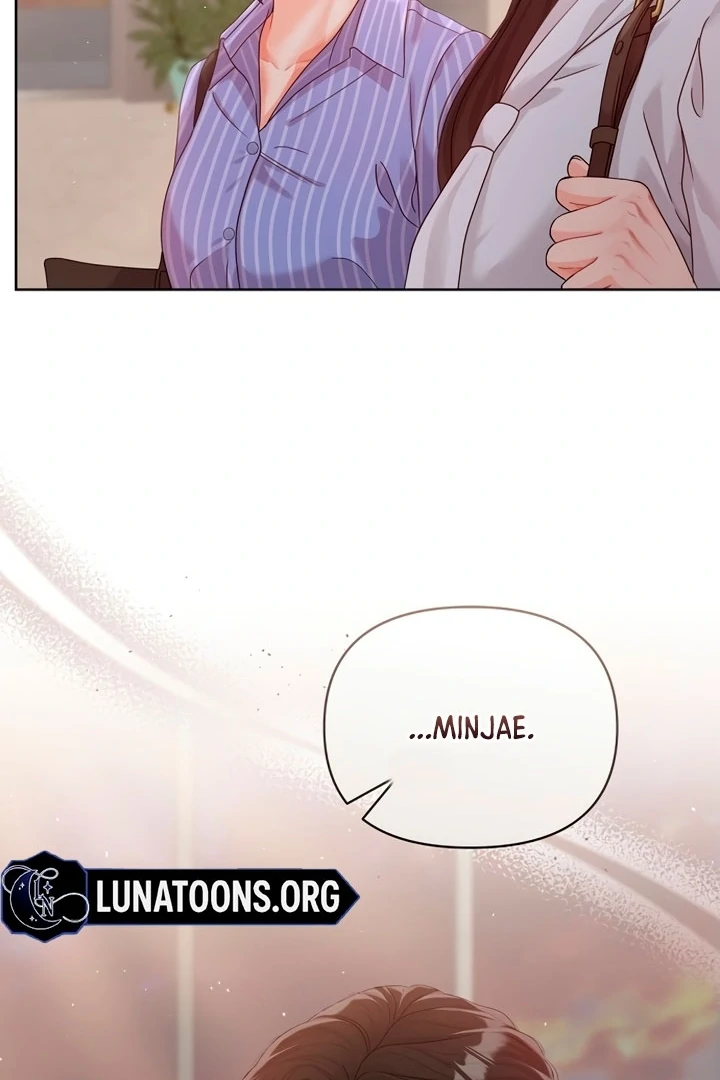 Sexy Noona Chapter 2 - page 35