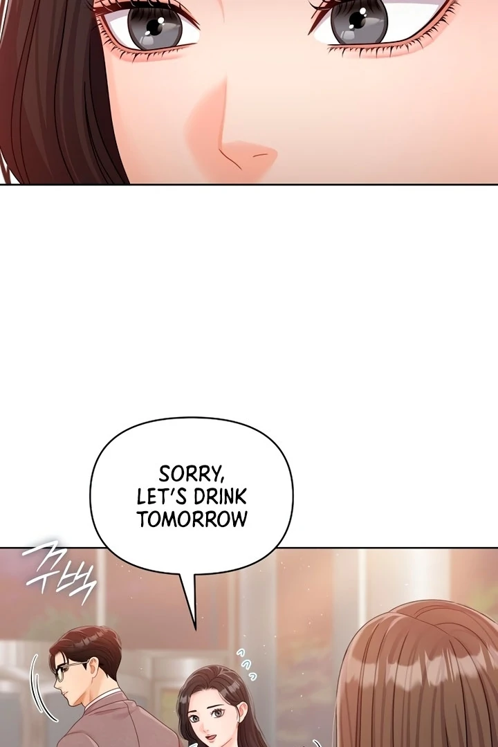 Sexy Noona Chapter 2 - page 38