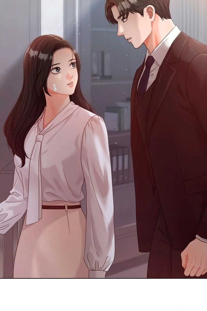 Sexy Noona Chapter 2 - page 3