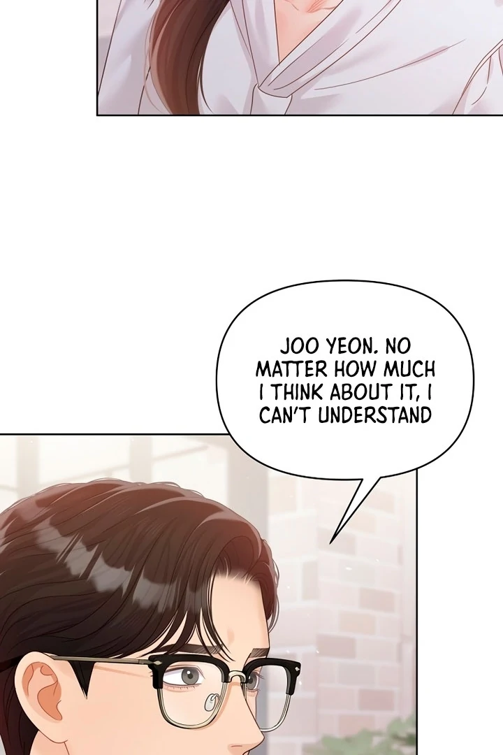 Sexy Noona Chapter 2 - page 44