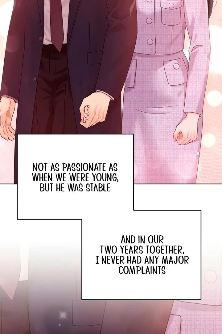 Sexy Noona Chapter 2 - page 50