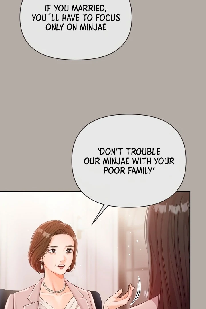 Sexy Noona Chapter 2 - page 53