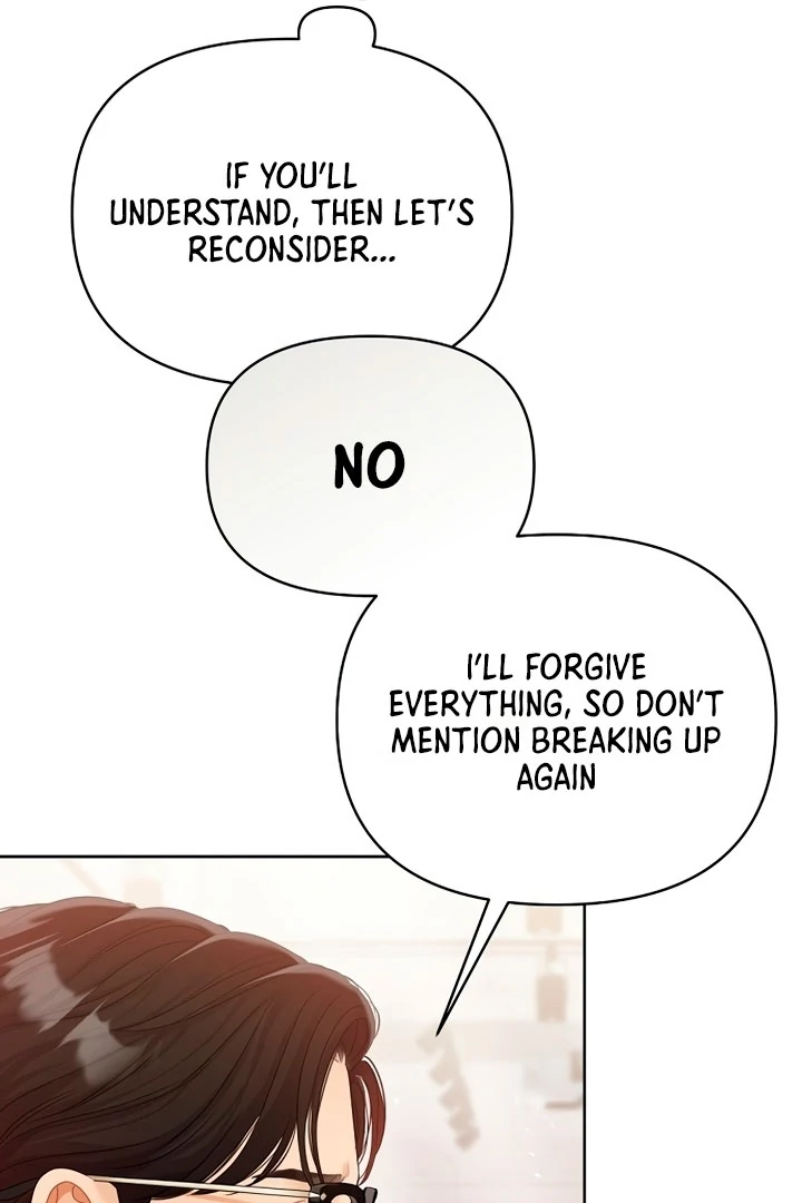 Sexy Noona Chapter 2 - page 56