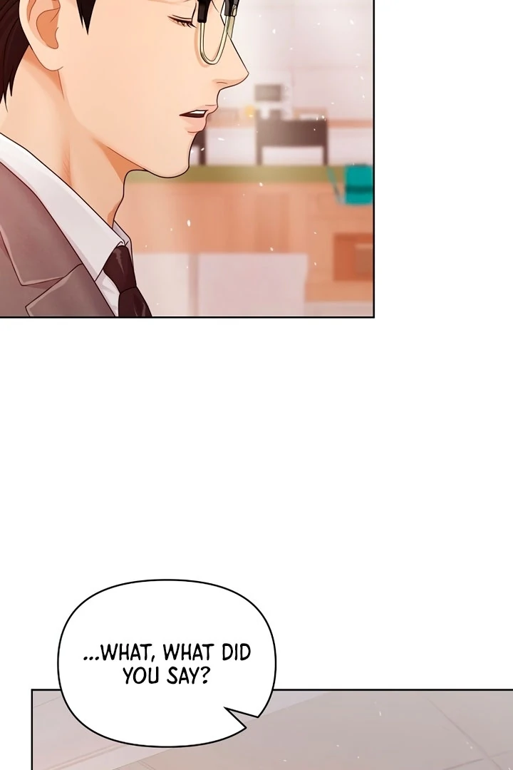 Sexy Noona Chapter 2 - page 57