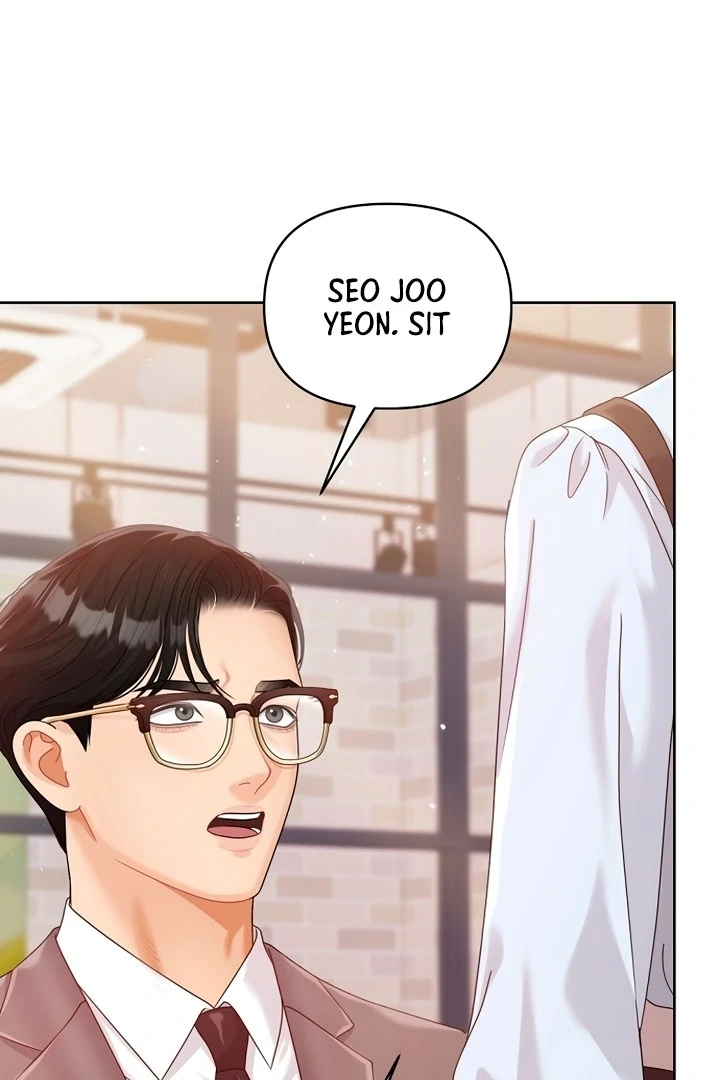 Sexy Noona Chapter 2 - page 62