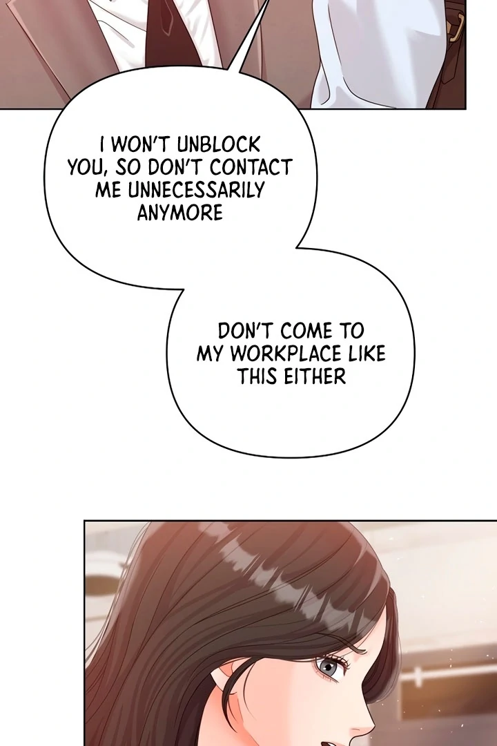 Sexy Noona Chapter 2 - page 63